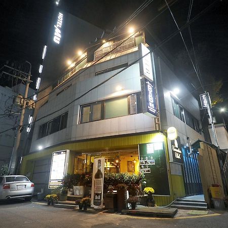 Family Hotel Bnb Busan Exterior foto